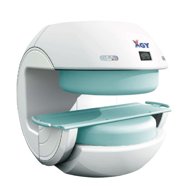 動物型VET-0.3T磁共振