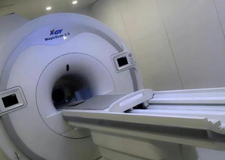 山東鑫高益醫(yī)療助力平邑縣平邑衛(wèi)生院：1.5T磁共振（MRI）啟用，基層醫(yī)療邁入精準(zhǔn)影像新時(shí)代！